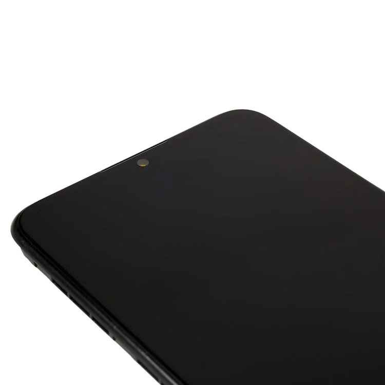 Para TCL 20 R 5G Grade B Tela LCD e Conjunto de Digitalizador + Peça de Substituição de Quadro (sem Logotipo)