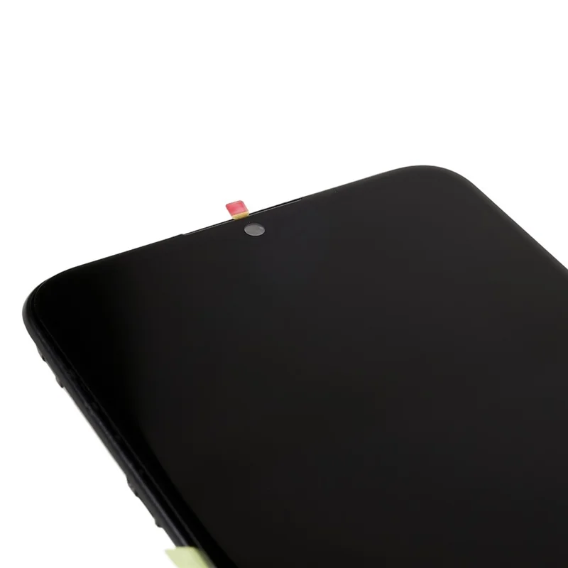 For TCL 20E Grade B LCD Screen and Digitizer Assembly + Frame Replacement Part (without Logo)