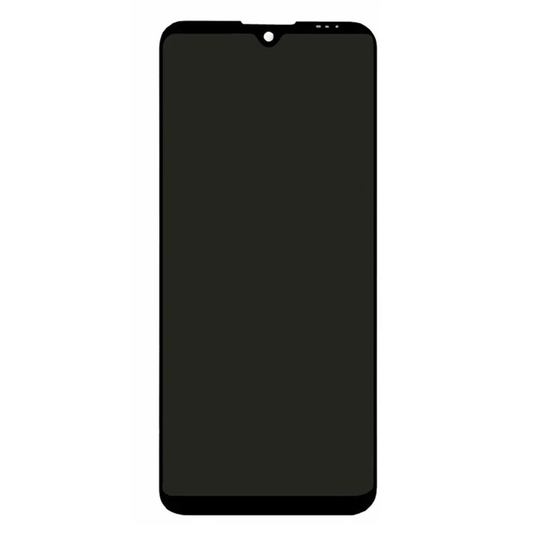Pour Wiko Ride 3 Grade S OEM Écran LCD et Assemblage de Numériseur (sans Logo)