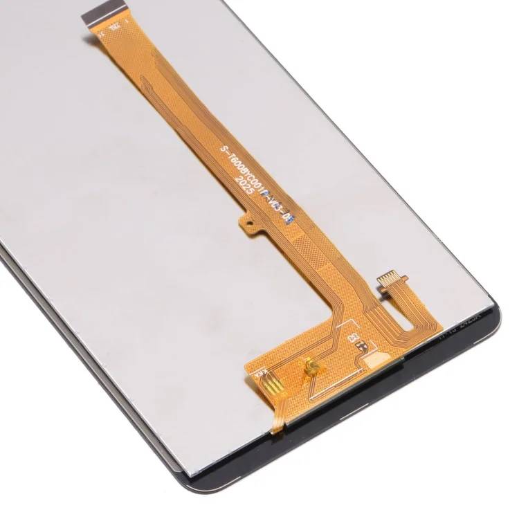 For ZTE Blade A31 Plus Grade S OEM LCD Screen and Digitizer Assembly Phone Repair Part (without Logo)