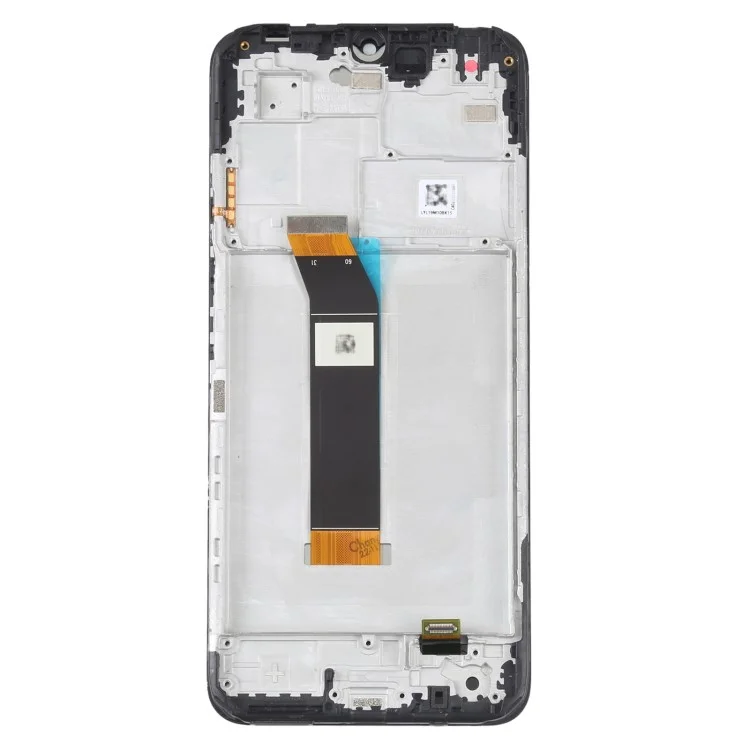 For Xiaomi Redmi Note 11E 5G / Redmi 10 5G / Poco M5 4G / Poco M4 5G Grade S OEM LCD Screen and Digitizer Assembly + Frame Part (without Logo)