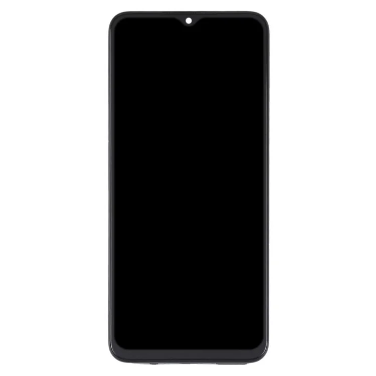 For Xiaomi Redmi Note 11E 5G / Redmi 10 5G / Poco M5 4G / Poco M4 5G Grade S OEM LCD Screen and Digitizer Assembly + Frame Part (without Logo)