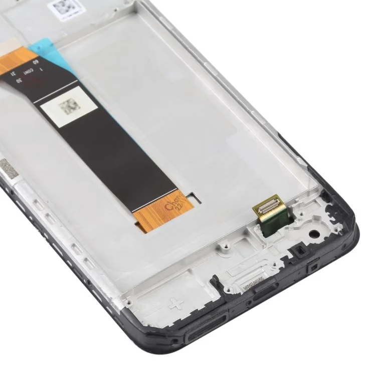 For Xiaomi Redmi Note 11E 5G / Redmi 10 5G / Poco M5 4G / Poco M4 5G Grade S OEM LCD Screen and Digitizer Assembly + Frame Part (without Logo)