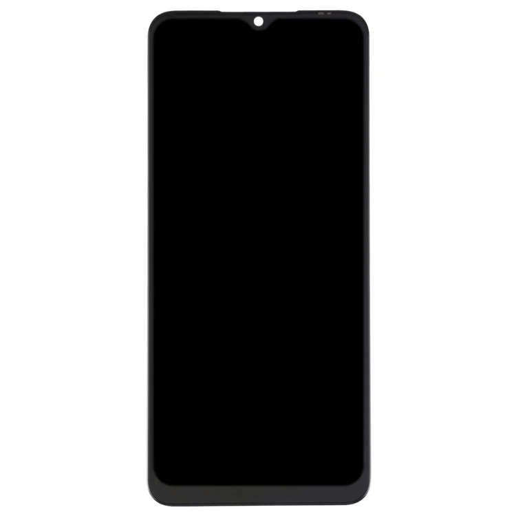 For Xiaomi Redmi Note 11E 5G / 11R 5G / Redmi 10 5G / Poco M4 5G / Redmi 11 Prime 5G / Poco M5 4G Grade B LCD Screen and Digitizer Assembly Part (without Logo)