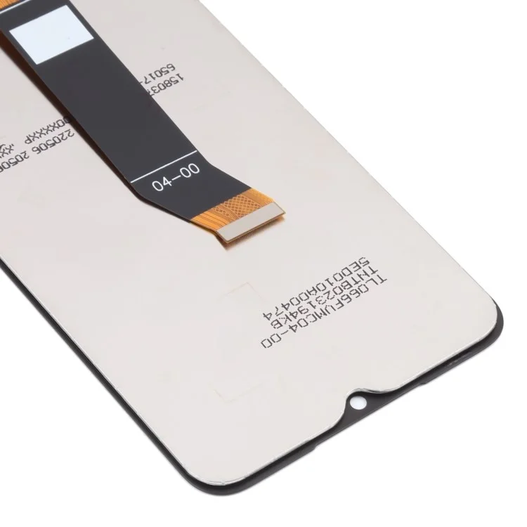 For Xiaomi Redmi Note 11E 5G / 11R 5G / Redmi 10 5G / Poco M4 5G / Redmi 11 Prime 5G / Poco M5 4G Grade B LCD Screen and Digitizer Assembly Part (without Logo)