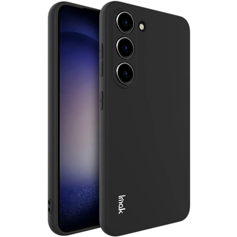 IMAK UC-3 Serie für Samsung Galaxy S23 stoßfeste TPU-Rückabdeckung Matttelefon-Hülle