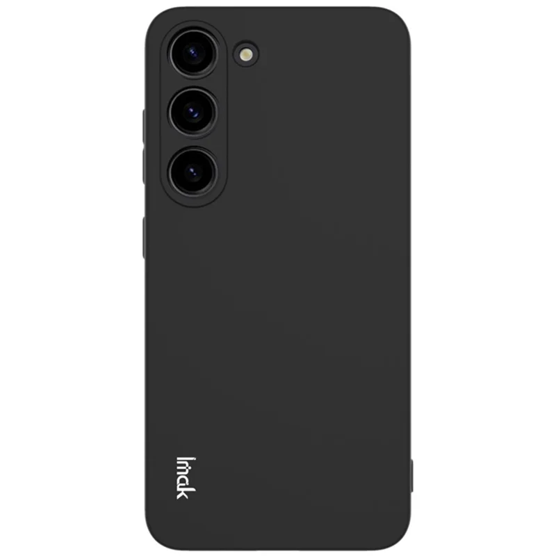 IMAK UC-3 Serie für Samsung Galaxy S23 stoßfeste TPU-Rückabdeckung Matttelefon-Hülle