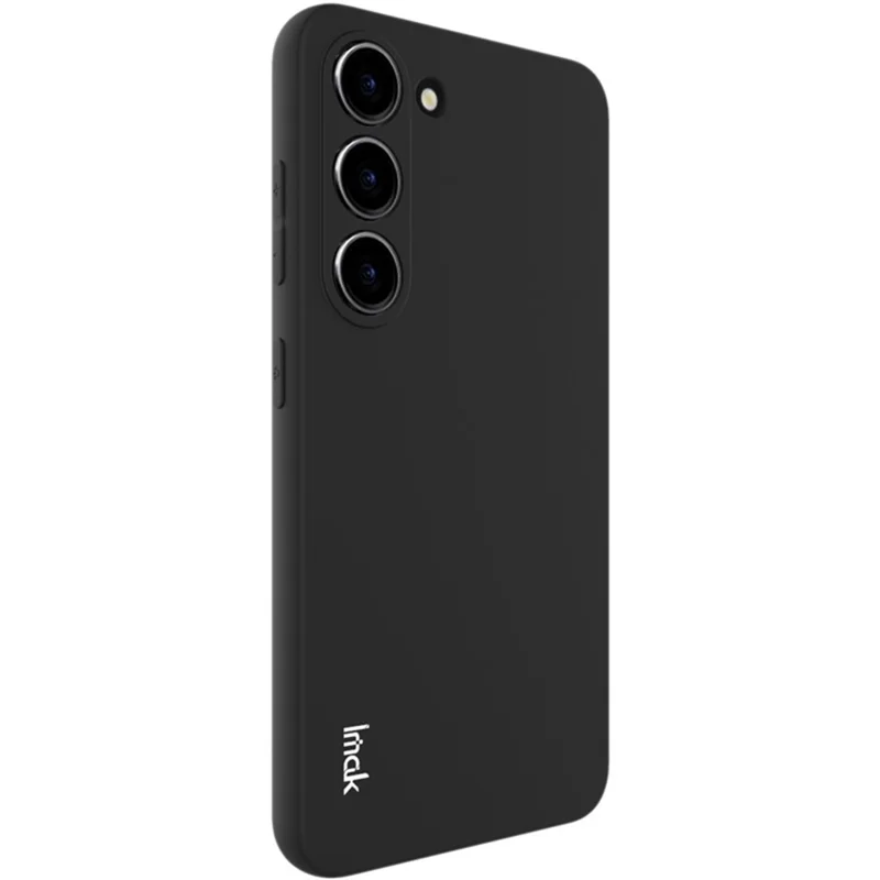 IMAK UC-3 Serie für Samsung Galaxy S23 stoßfeste TPU-Rückabdeckung Matttelefon-Hülle