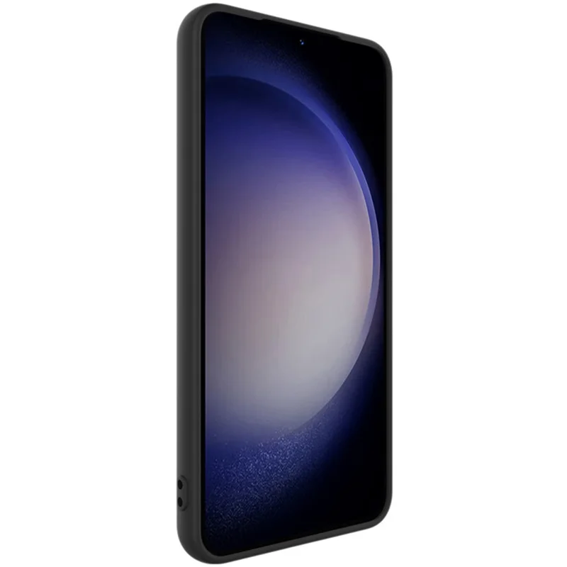 IMAK UC-3 Serie für Samsung Galaxy S23 stoßfeste TPU-Rückabdeckung Matttelefon-Hülle