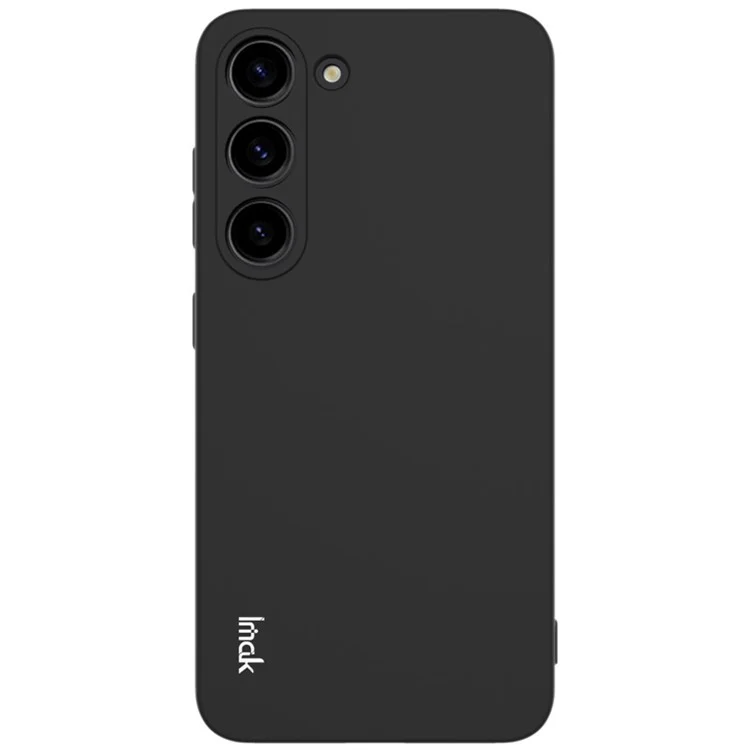 IMAK UC-3 Series per Samsung Galaxy S23+ Anti-Scratch Phone Case Matte TPU Phone Shell