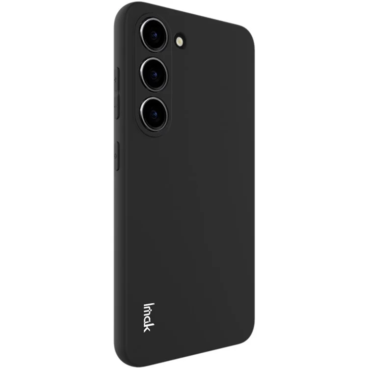 IMAK UC-3 Series per Samsung Galaxy S23+ Anti-Scratch Phone Case Matte TPU Phone Shell