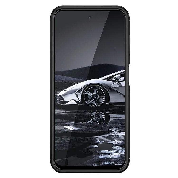 TPU-Hülle für Xiaomi Redmi Note 12 Pro Speed 5G / Poco X5 Pro 5G Carbon Fiber Texture Phone Case