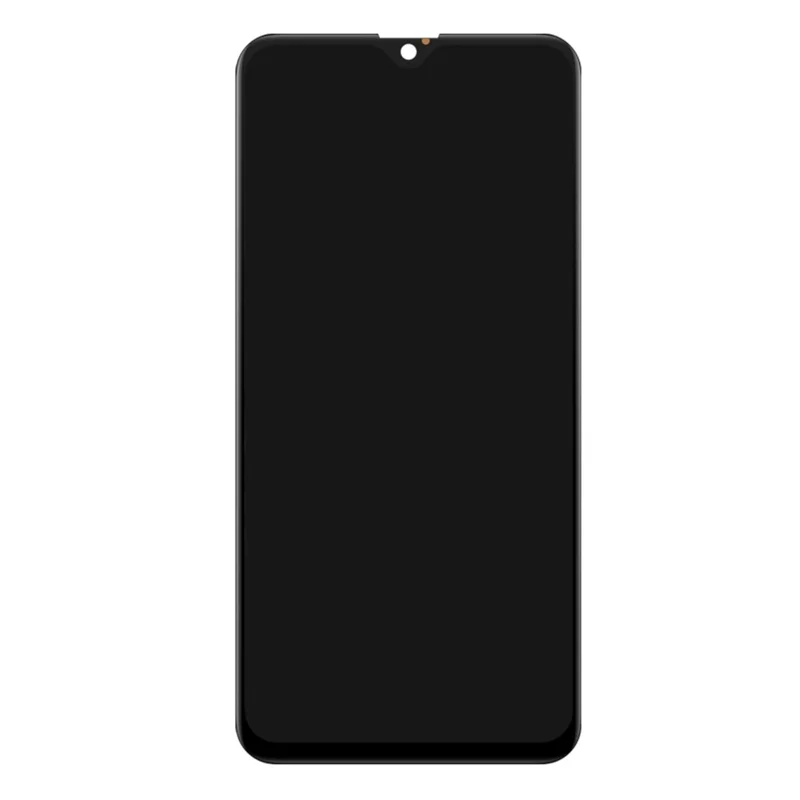 For Oppo A12 / A12s Grade B LCD Screen and Digitizer Assembly + Frame Part (without Logo)