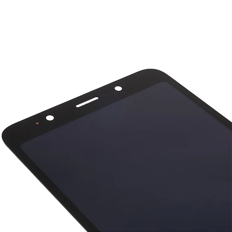 Pour Tecno Pop 6 Go BE6 Écran LCD de qualité C et assemblage de numériseur Pièce de réparation (sans logo)