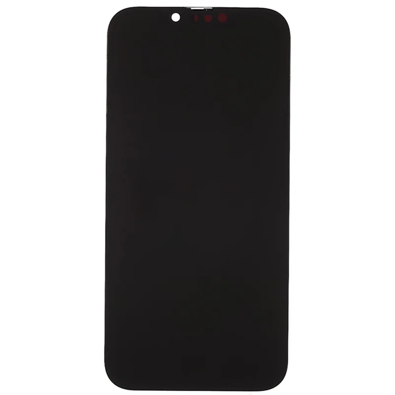 Per iPhone 14 Plus Schermo LCD di Grado C e Gruppo Digitalizzatore di Ricambio (Lavorazione In-Cell) (senza Logo)