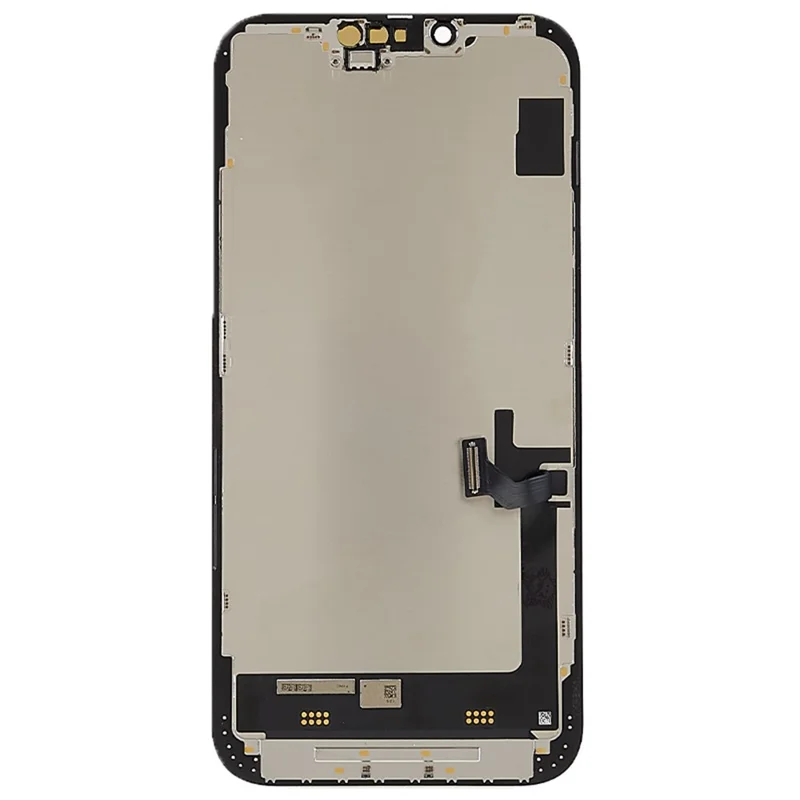 Per iPhone 14 Plus Schermo LCD di Grado C e Gruppo Digitalizzatore di Ricambio (Lavorazione In-Cell) (senza Logo)