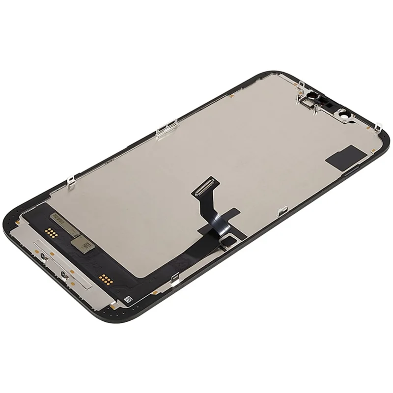 Per iPhone 14 Plus Schermo LCD di Grado C e Gruppo Digitalizzatore di Ricambio (Lavorazione In-Cell) (senza Logo)
