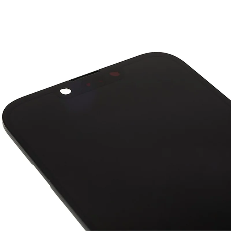 For iPhone 14 Grade C LCD Screen and Digitizer Assembly Replacement Part (In-Cell Workmanship) (without Logo)