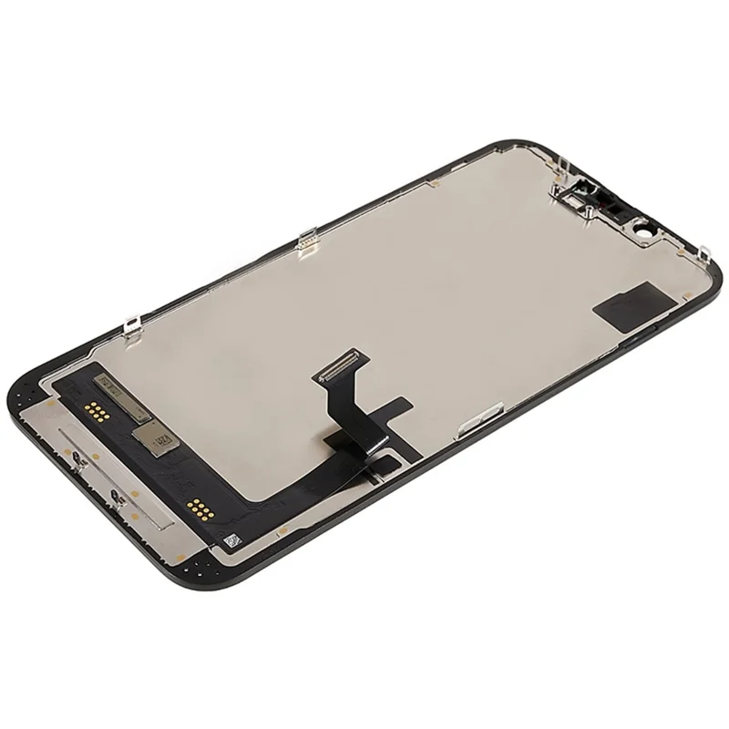For iPhone 14 Grade C LCD Screen and Digitizer Assembly Replacement Part (In-Cell Workmanship) (without Logo)