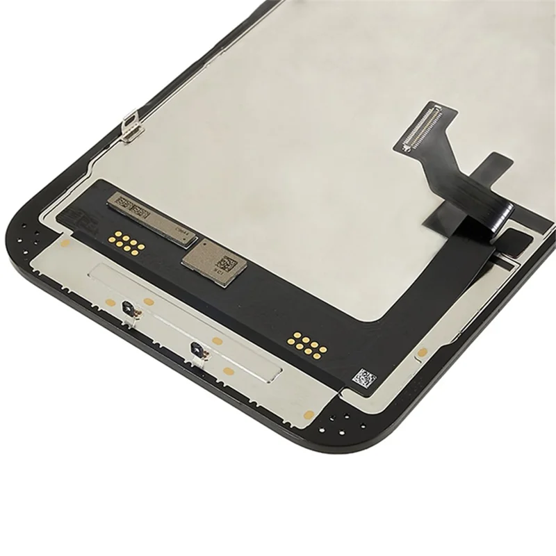 For iPhone 14 Grade C LCD Screen and Digitizer Assembly Replacement Part (In-Cell Workmanship) (without Logo)