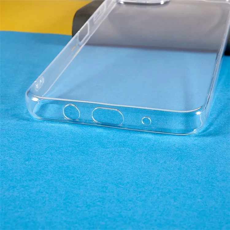Per Huawei Enjoy 50z 4G Custodia per Telefono Caso Ultra-Sottile Trasparente TPU Guscio per Telefono Cellulare