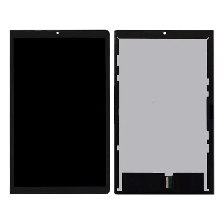 Для Lenovo Yoga Smart Tab YT-X705 Grade S OEM ЖК-экран и сборка цифрового датчика (без логотипа)