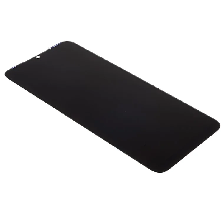 Per Infinix Hot 20i 4G X665C X665E Schermo LCD e montaggio digitizer Parte di riparazione di grado C (senza logo)