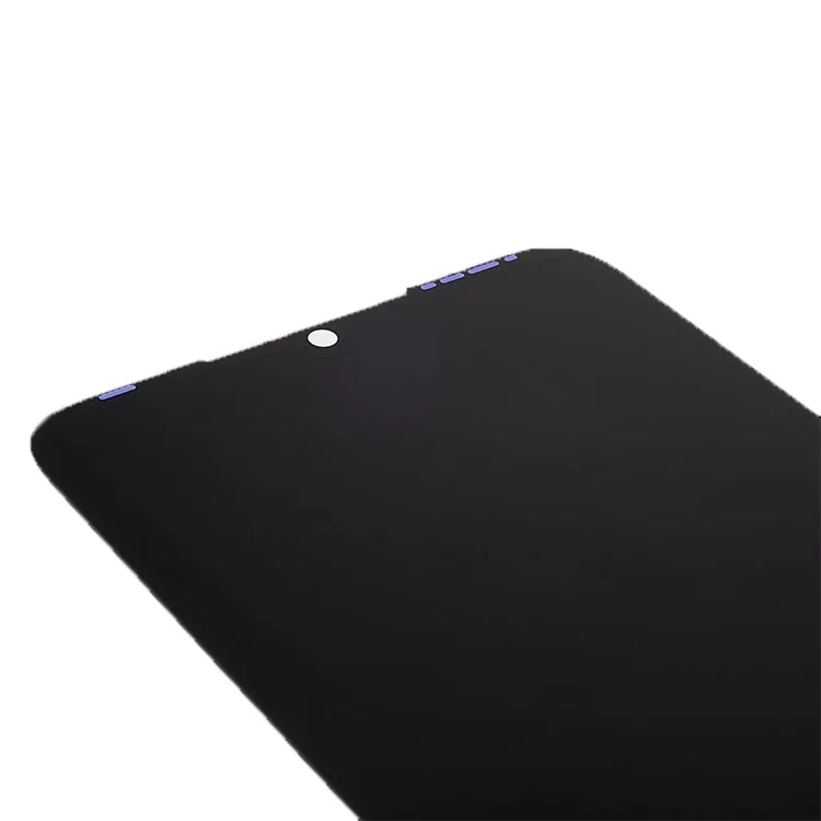 Per Infinix Hot 20i 4G X665C X665E Schermo LCD e montaggio digitizer Parte di riparazione di grado C (senza logo)