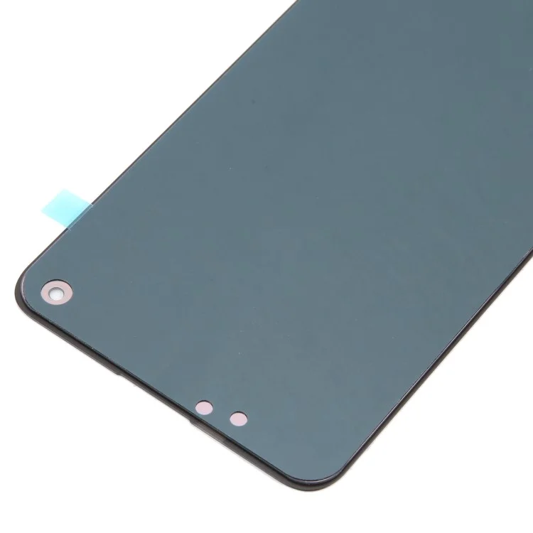 Para Realme 8 4G Grado B Pantalla OLED y Conjunto de Digitalizador (sin Logotipo)