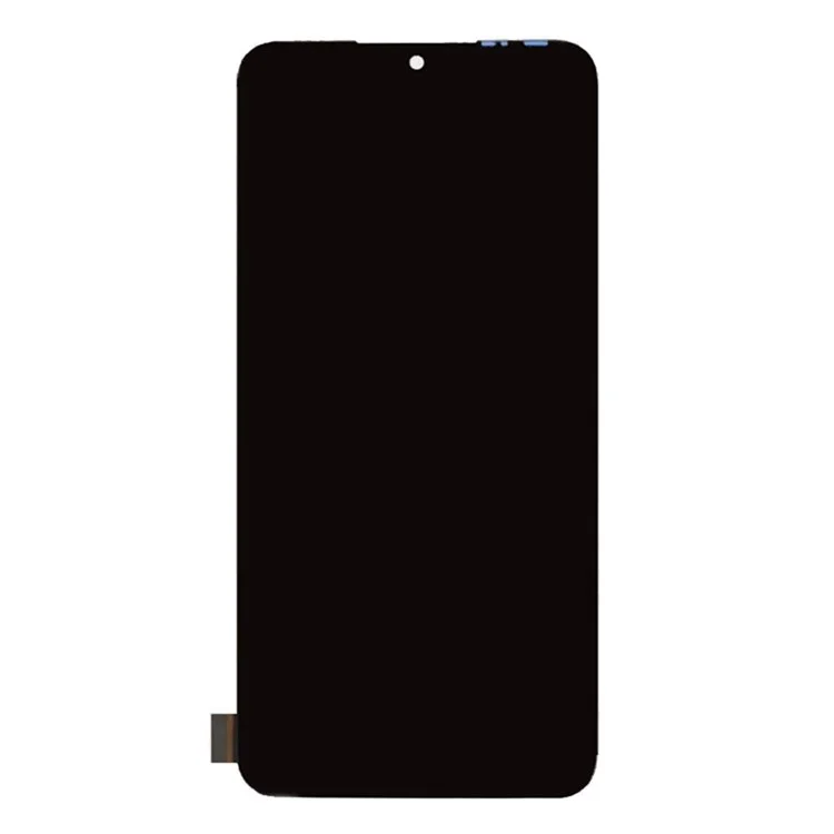 Für Infinix Note 12 VIP 4G X672 LCD-Bildschirm und Digitizer-Baugruppe der Klasse C (TFT-Technologie) (ohne Logo)