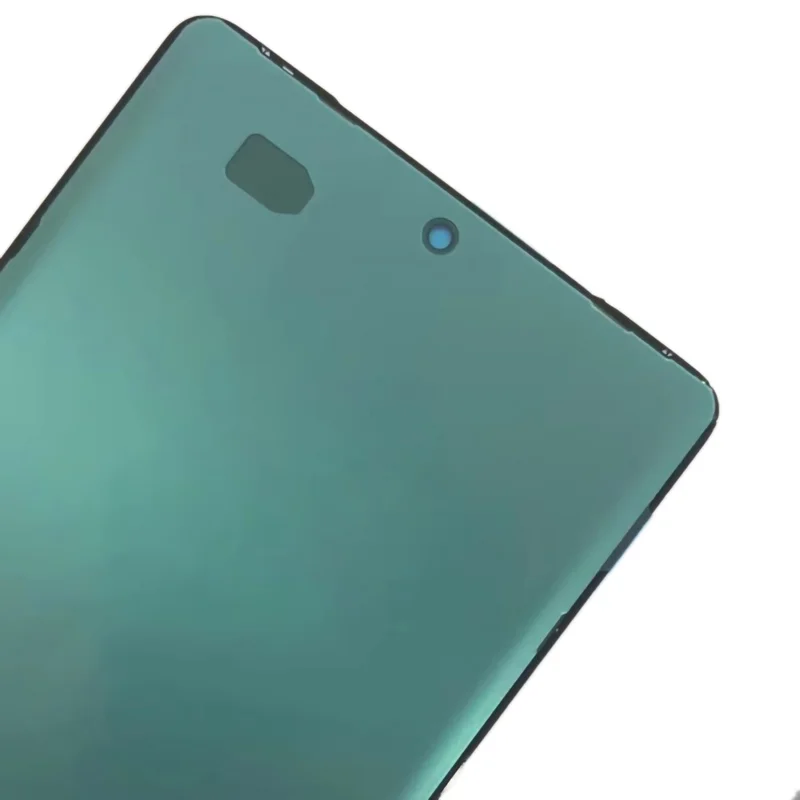 For Google Pixel 7 Pro 5G OEM Grade S AMOLED Screen and Digitizer Assembly + Frame Part (without Logo)