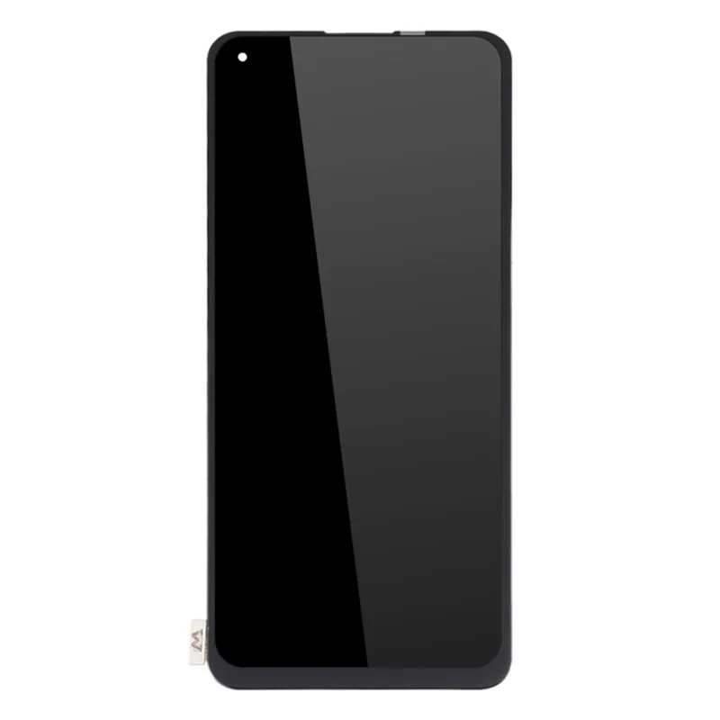 For Oppo Reno6 Z Grade A OEM Disassembly AMOLED Screen and Digitizer Assembly Part (without Logo)