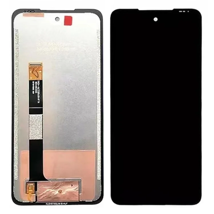 Для Umidigi Bison 2 / Bison 2 Pro Grade S OEM LCD-экран и дигитайзер в сборе Ремонтная часть (без логотипа)