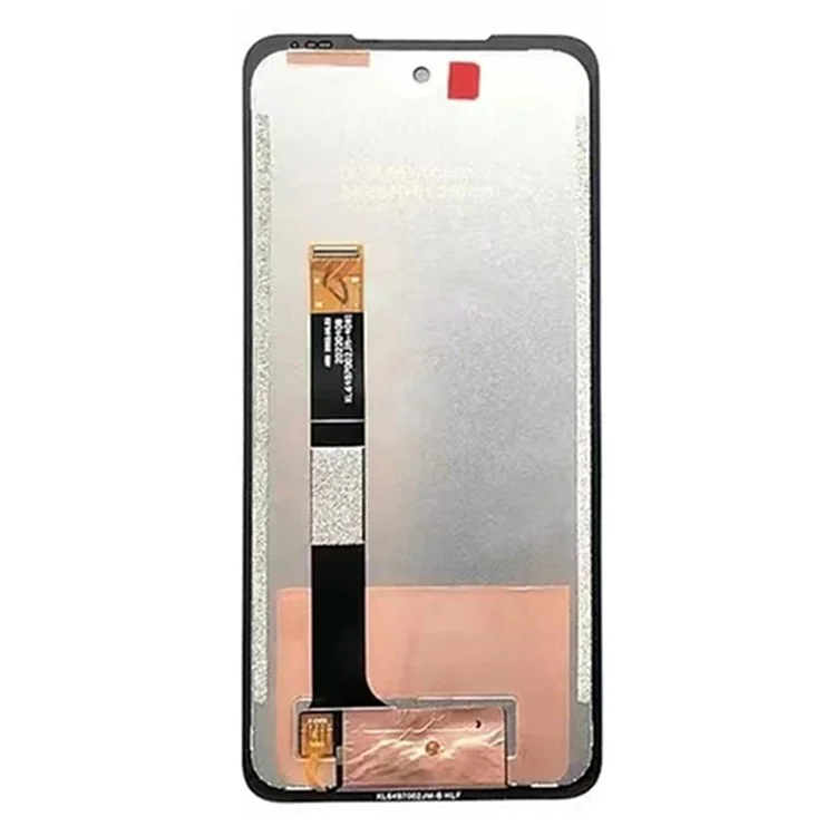 Для Umidigi Bison 2 / Bison 2 Pro Grade S OEM LCD-экран и дигитайзер в сборе Ремонтная часть (без логотипа)