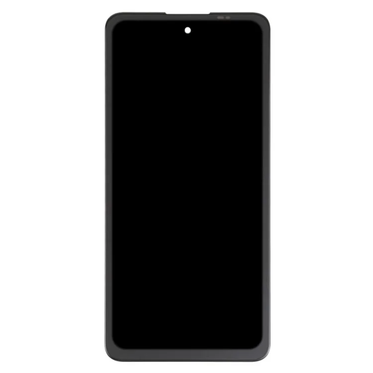 For Umidigi Bison GT Grade S OEM LCD Screen and Digitizer Assembly Replacement Part (without Logo)