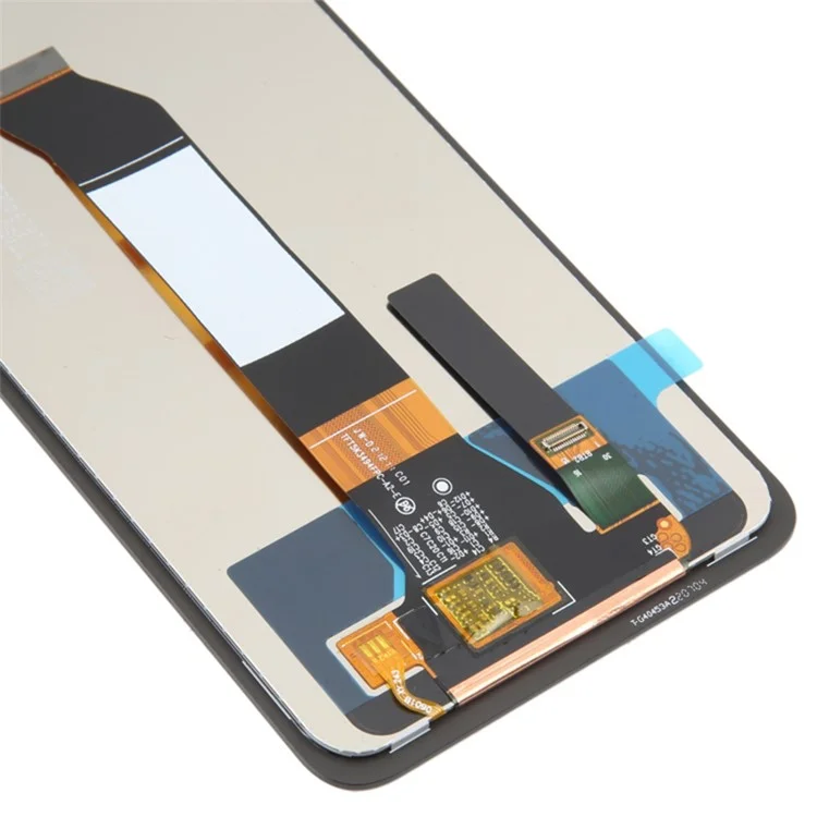 For Umidigi Bison GT2 4G / GT2 Pro 4G / GT2 5G / GT2 Pro 5G Grade S OEM LCD Screen and Digitizer Assembly Phone Repair Part (without Logo)