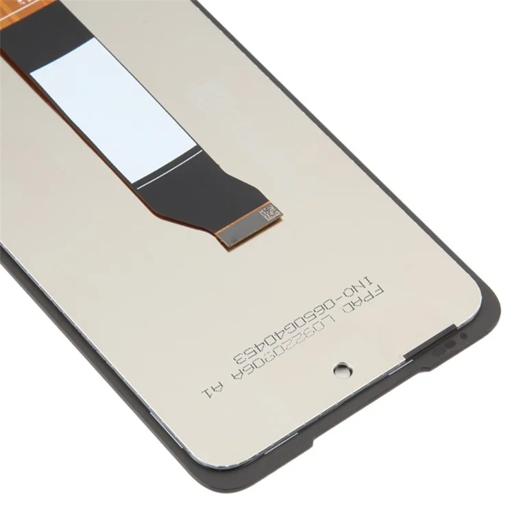 For Umidigi Bison GT2 4G / GT2 Pro 4G / GT2 5G / GT2 Pro 5G Grade S OEM LCD Screen and Digitizer Assembly Phone Repair Part (without Logo)