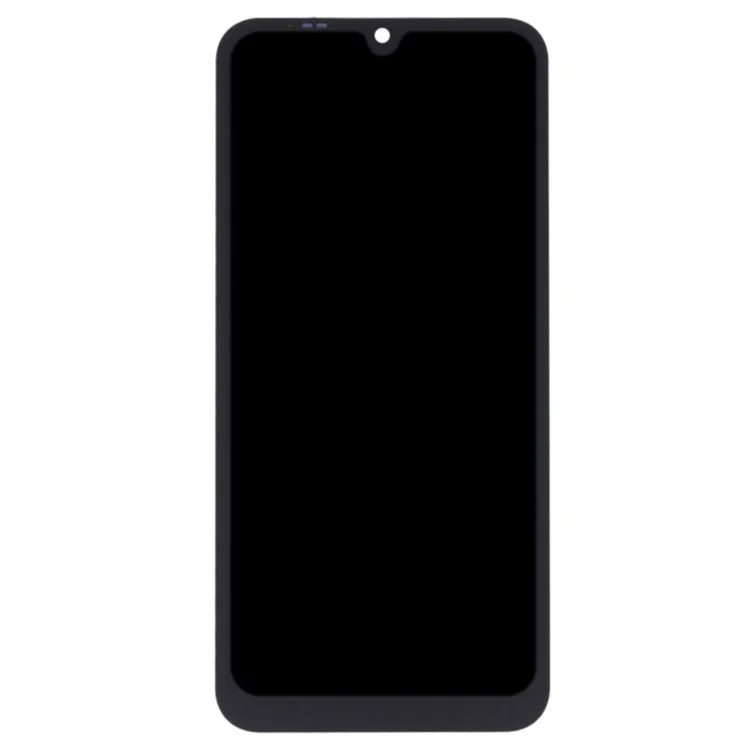For Cubot King Kong 5 Grade S OEM LCD Screen and Digitizer Assembly Mobile Phone Part (without Logo)