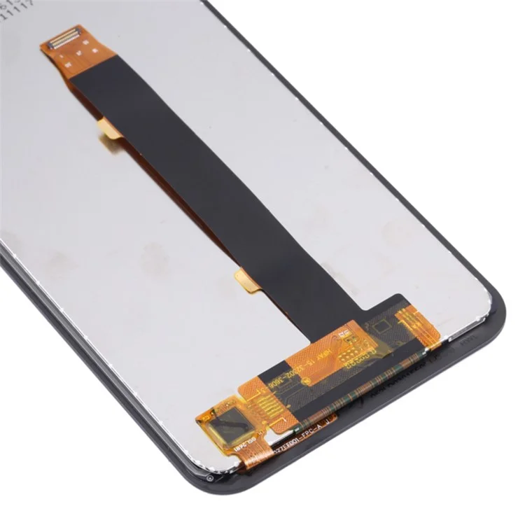 For Cubot King Kong 5 Grade S OEM LCD Screen and Digitizer Assembly Mobile Phone Part (without Logo)