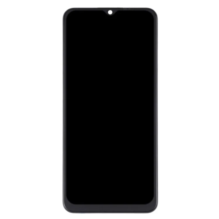 Für vivo Y20s / Y20 / Y20i / Y12s / Y12s 2021 Grade S OEM IPS LCD-Bildschirm und Digitizer-Baugruppe + Rahmen Telefonersatzteil (ohne Logo)