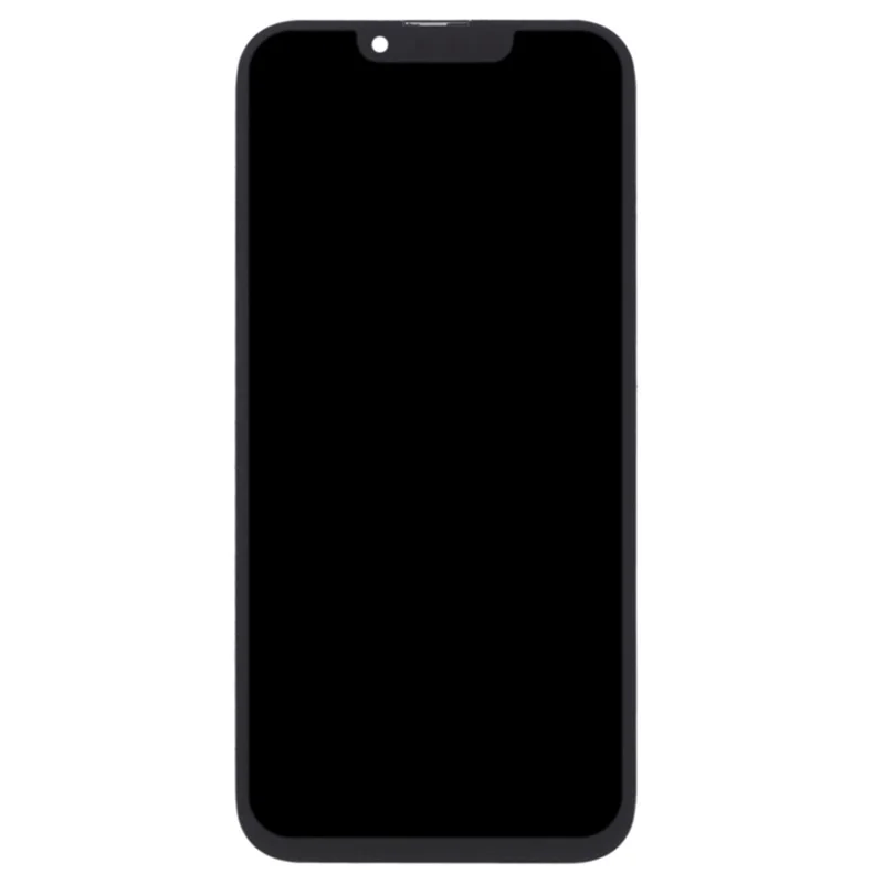 For iPhone 13 6.1 inch Grade C LCD Screen and Digitizer Assembly Replacement Part (ZY Incell Technology) (Without Logo)