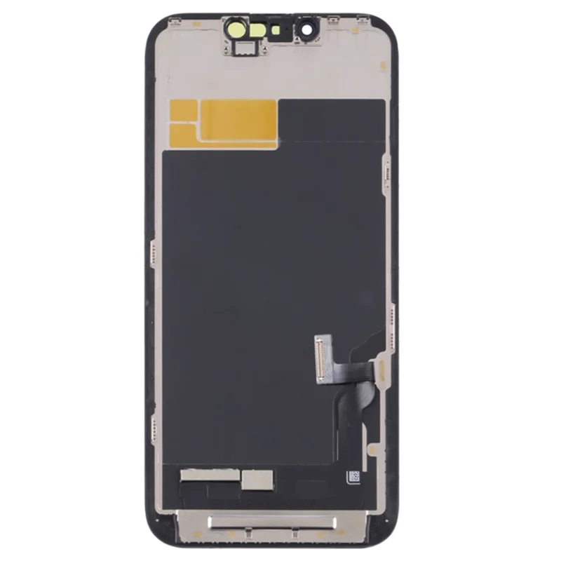 For iPhone 13 6.1 inch Grade C LCD Screen and Digitizer Assembly Replacement Part (ZY Incell Technology) (Without Logo)