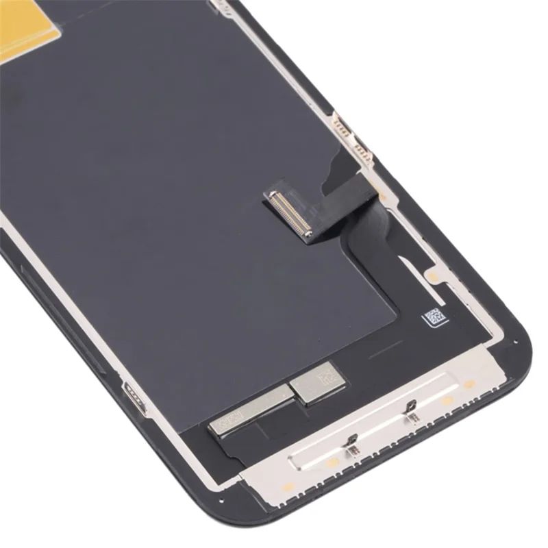 For iPhone 13 6.1 inch Grade C LCD Screen and Digitizer Assembly Replacement Part (ZY Incell Technology) (Without Logo)
