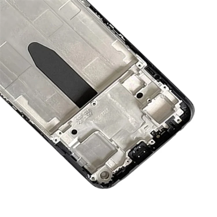 For OnePlus Nord CE 2 5G IV2201 OEM Grade S AMOLED Screen and Digitizer Assembly + Frame Part (without Logo)