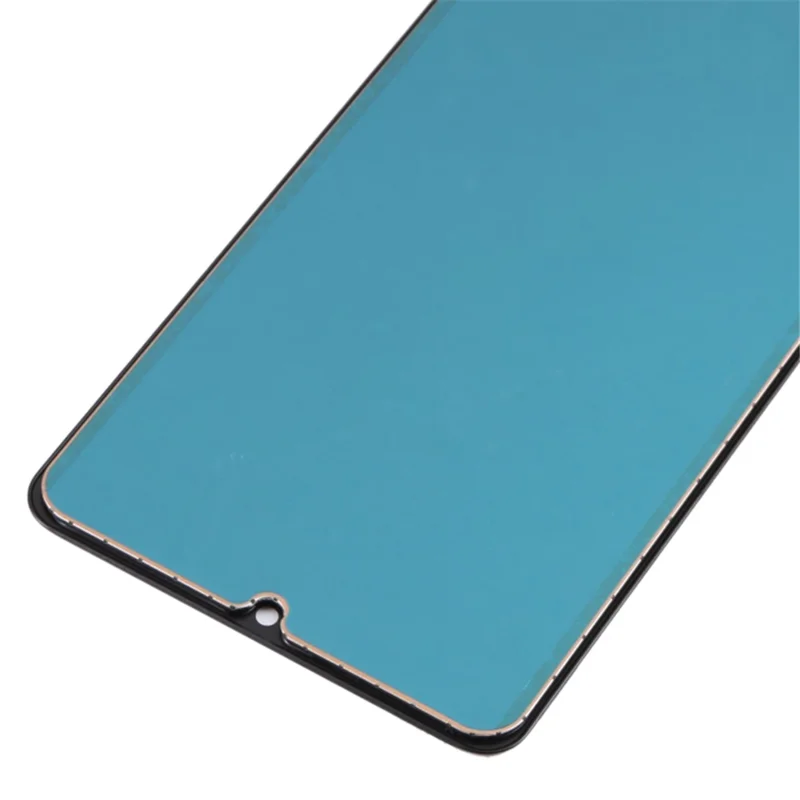 For Samsung Galaxy M22 M225 Grade C LCD Screen and Digitizer Assembly Replacement Part (In-Cell Technology) (without Logo)