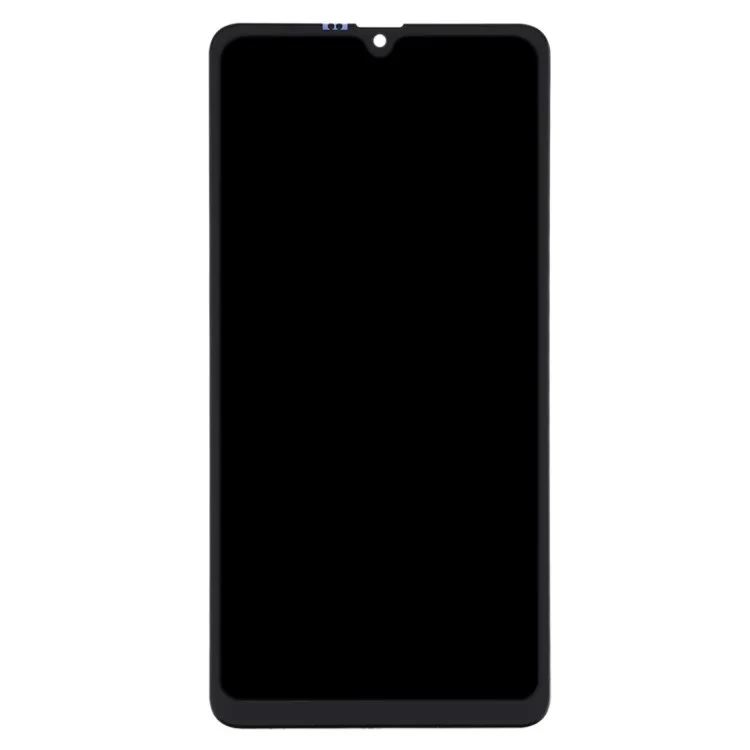 Für Huawei Mate 20 X Grad C LCD-Bildschirm und Digitizer-Baugruppe (TFT-Technologie) (ohne Logo)