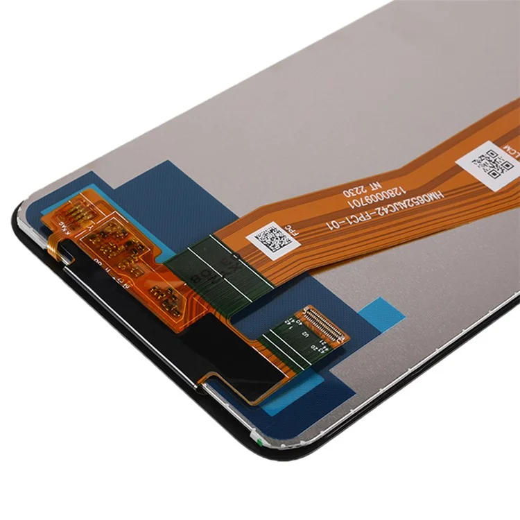 Para Samsung Galaxy A04e 4G A042 Pantalla LCD y Conjunto de Digitalizador Grado B (sin Logotipo)