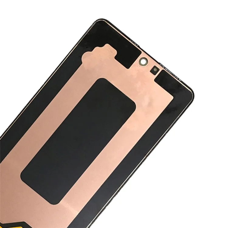 For Samsung Galaxy A51 5G SM-A516 OEM Grade S AMOLED Screen and Digitizer Assembly Part (without Logo)