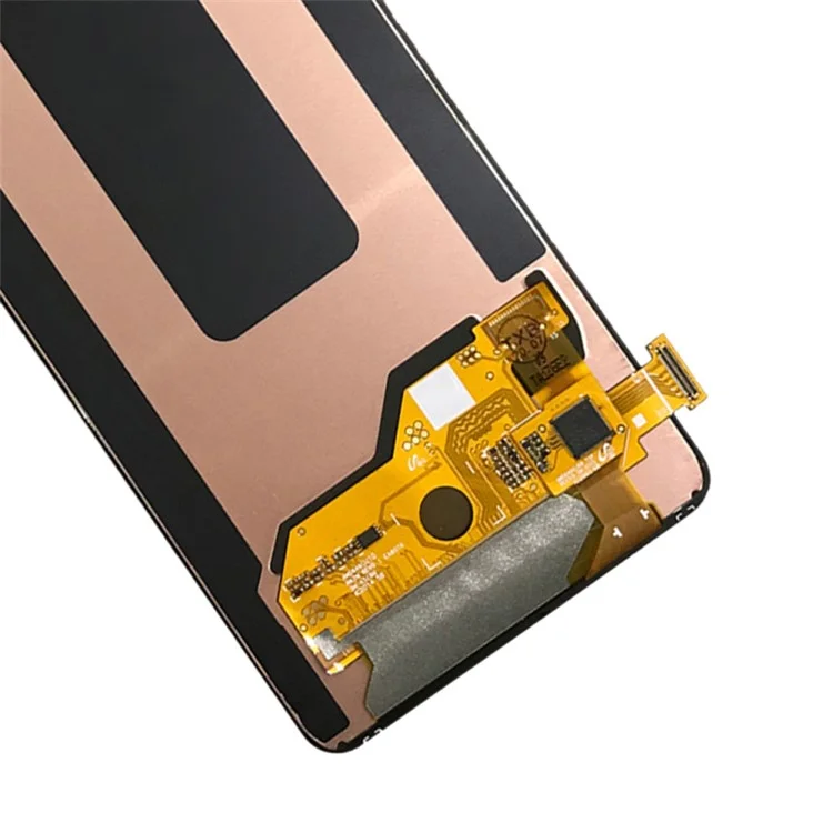 For Samsung Galaxy A51 5G SM-A516 OEM Grade S AMOLED Screen and Digitizer Assembly Part (without Logo)