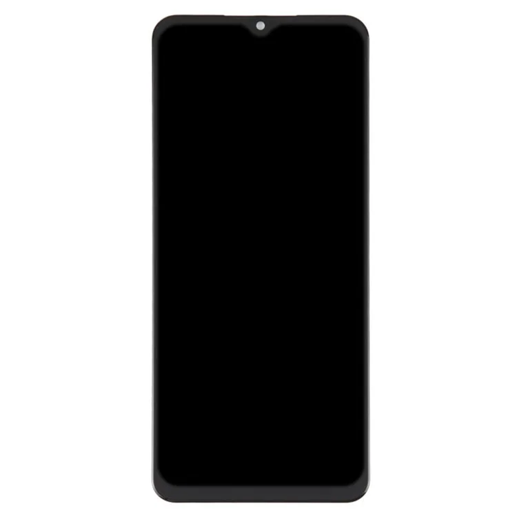 Für Samsung Galaxy A23 5G (Globale Version) A236B Grade S OEM LCD-Bildschirm und Digitizer-Baugruppe (ohne Logo)